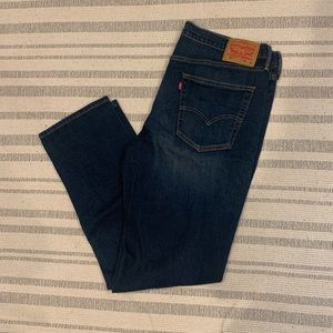 Levi 541 Jeans NWOT 36x34